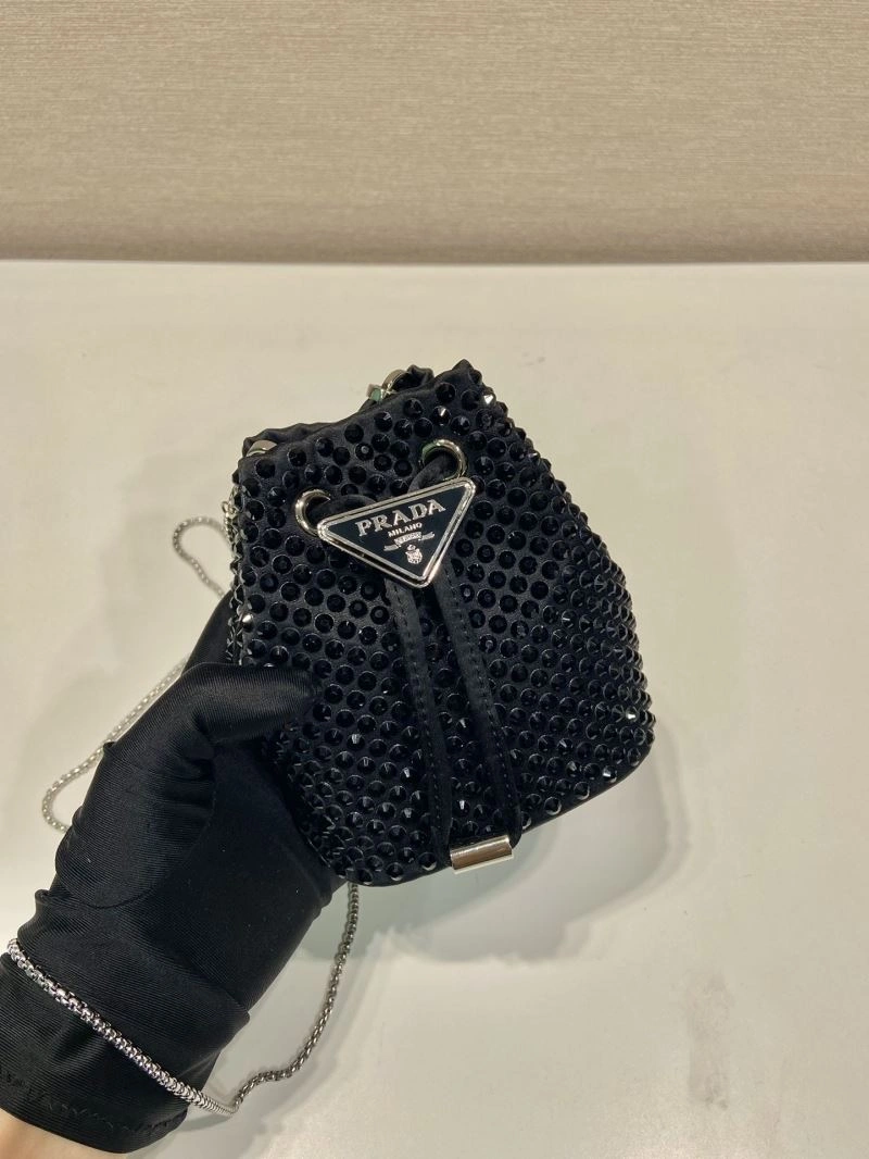 Pra*a bucket bags 4099f-0152
