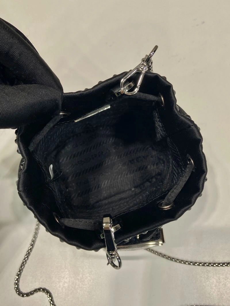 Pra*a bucket bags 4099f-0152