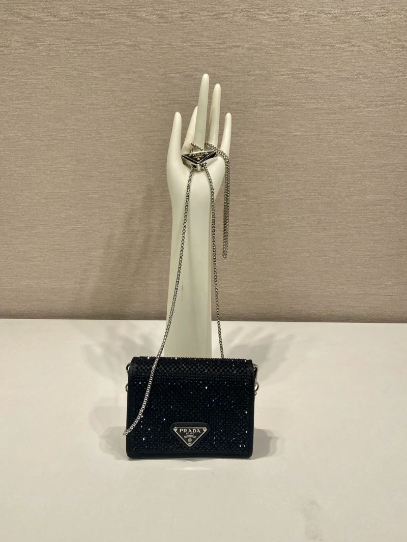 Pra*a top handle bags 4099f-0153
