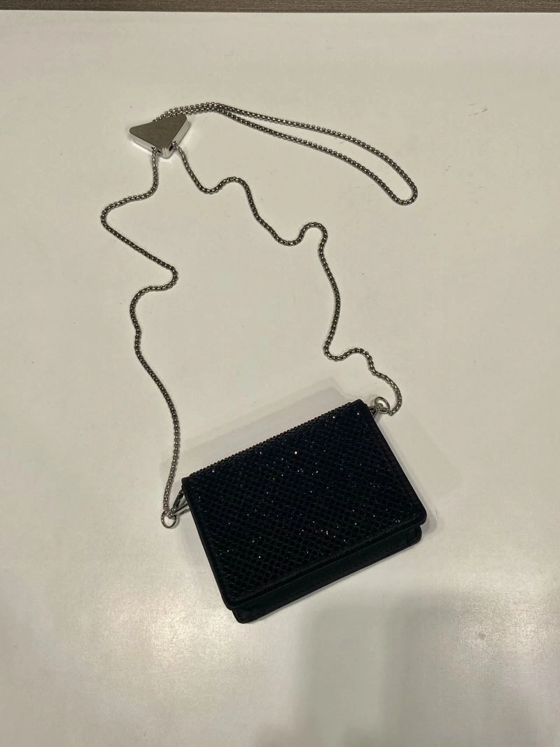 Pra*a top handle bags 4099f-0153