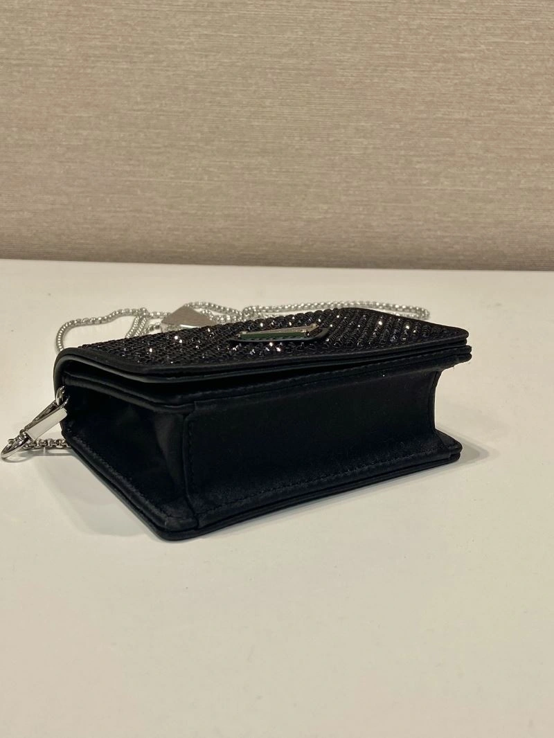 Pra*a top handle bags 4099f-0153