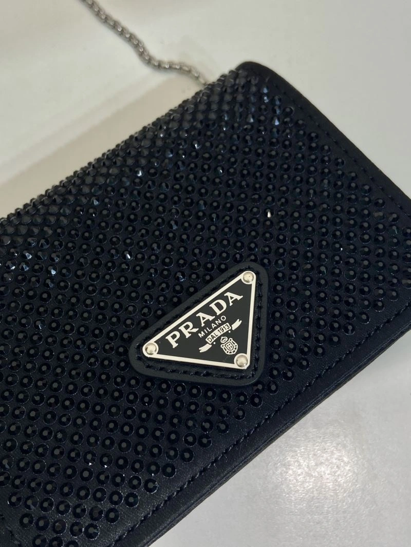 Pra*a top handle bags 4099f-0153