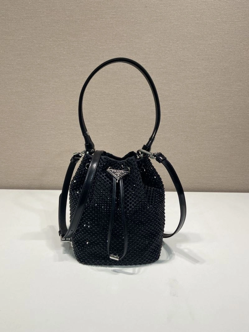 Pra*a top handle bags 4099f-0154
