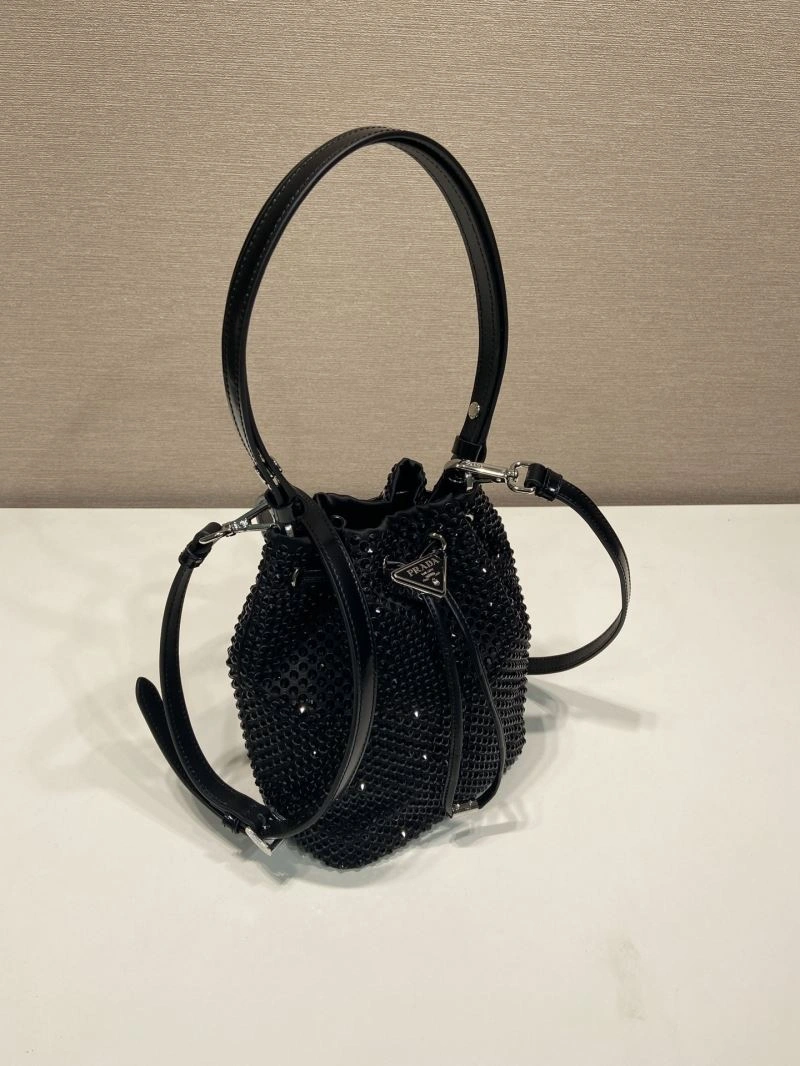 Pra*a top handle bags 4099f-0154