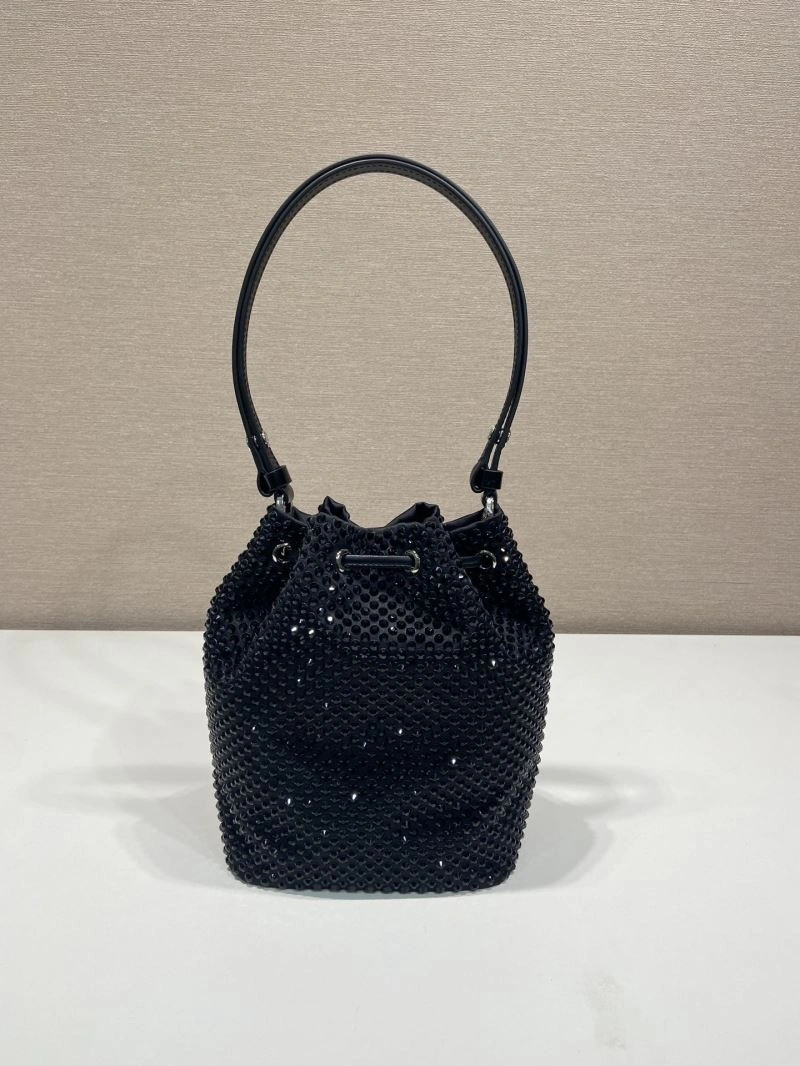Pra*a top handle bags 4099f-0154