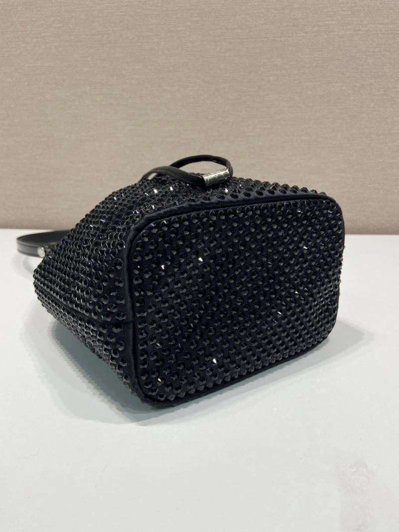 Pra*a top handle bags 4099f-0154