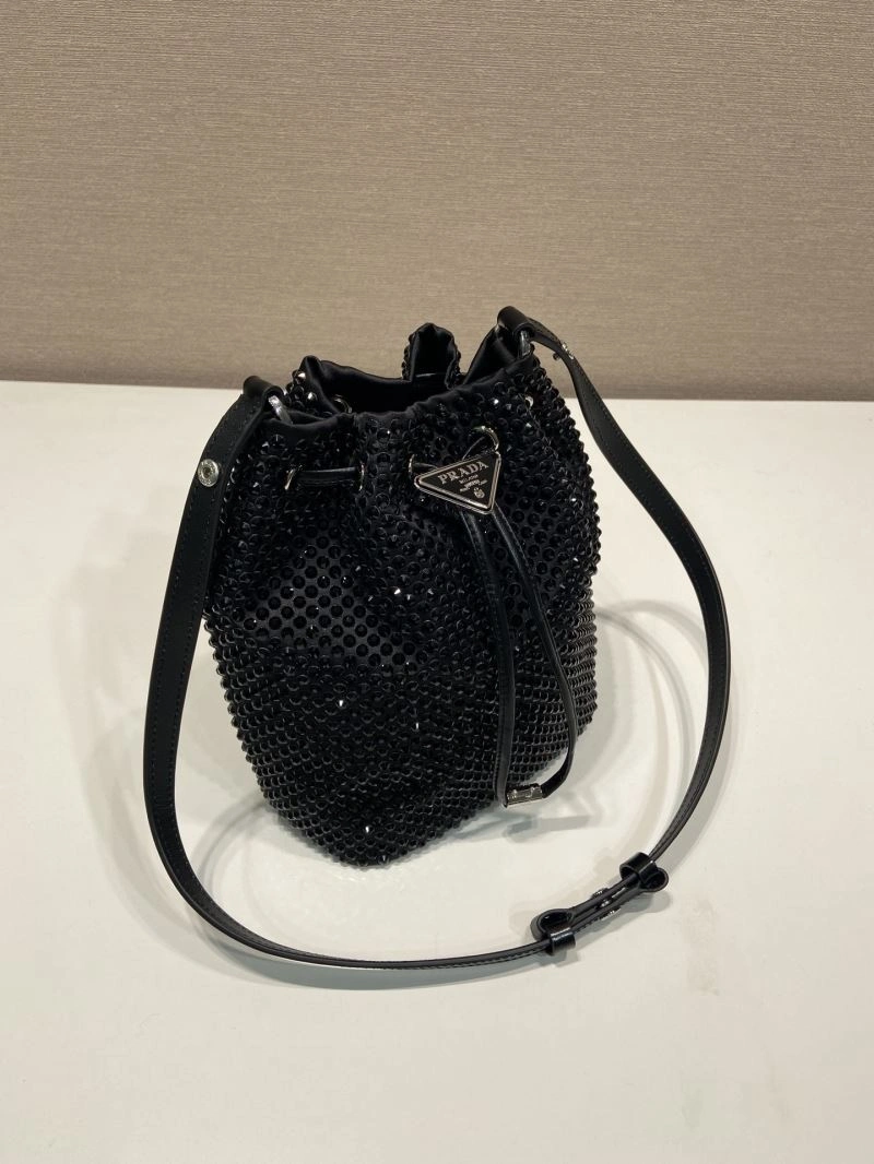 Pra*a top handle bags 4099f-0154