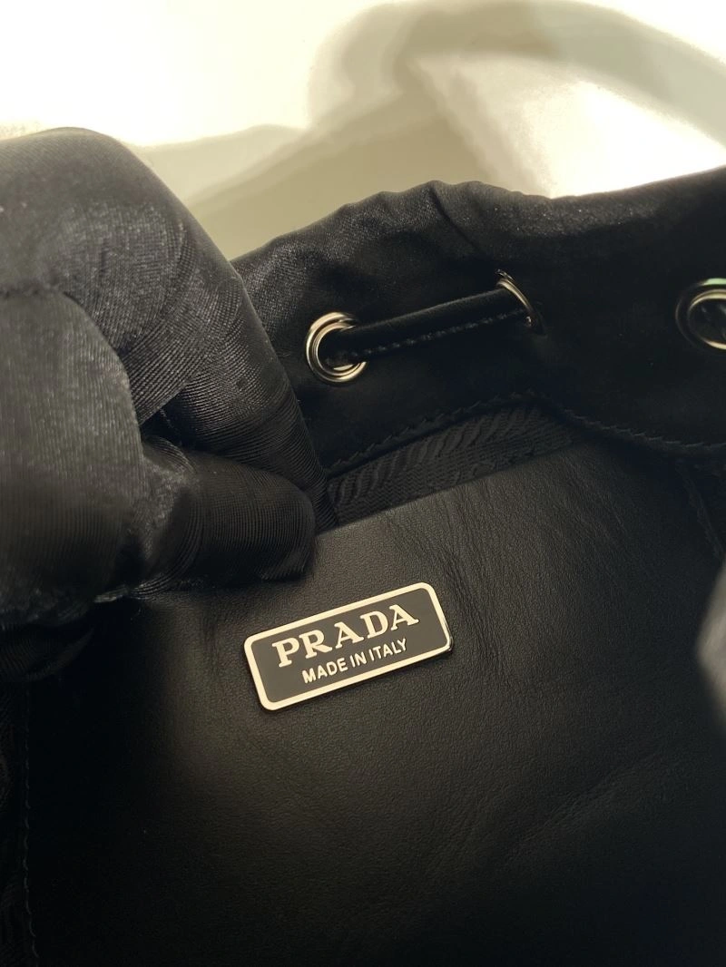 Pra*a top handle bags 4099f-0154
