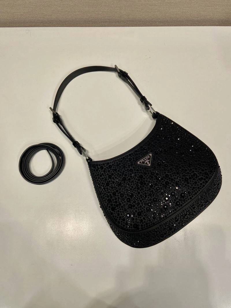 Pra*a top handle bags 4099f-0155