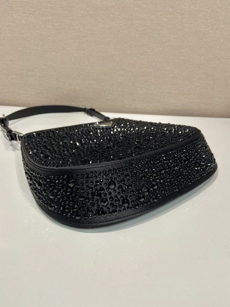 Pra*a top handle bags 4099f-0155