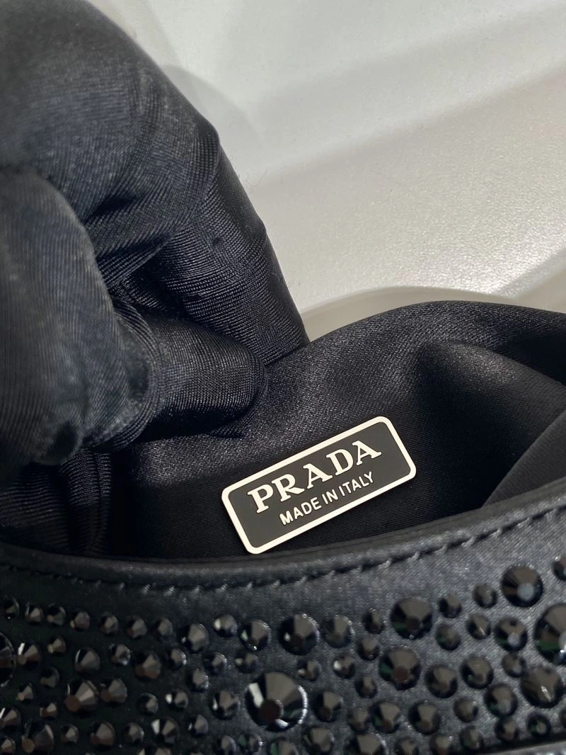 Pra*a top handle bags 4099f-0155