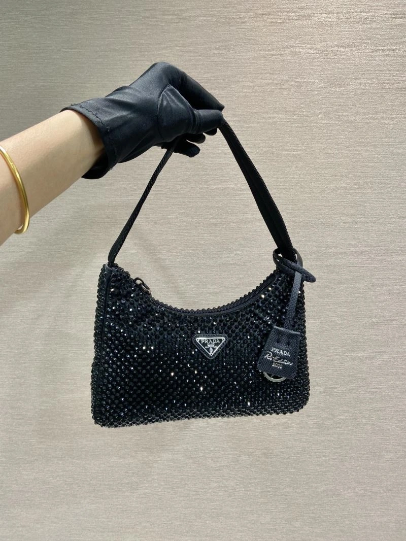Pra*a top handle bags 4099f-0156