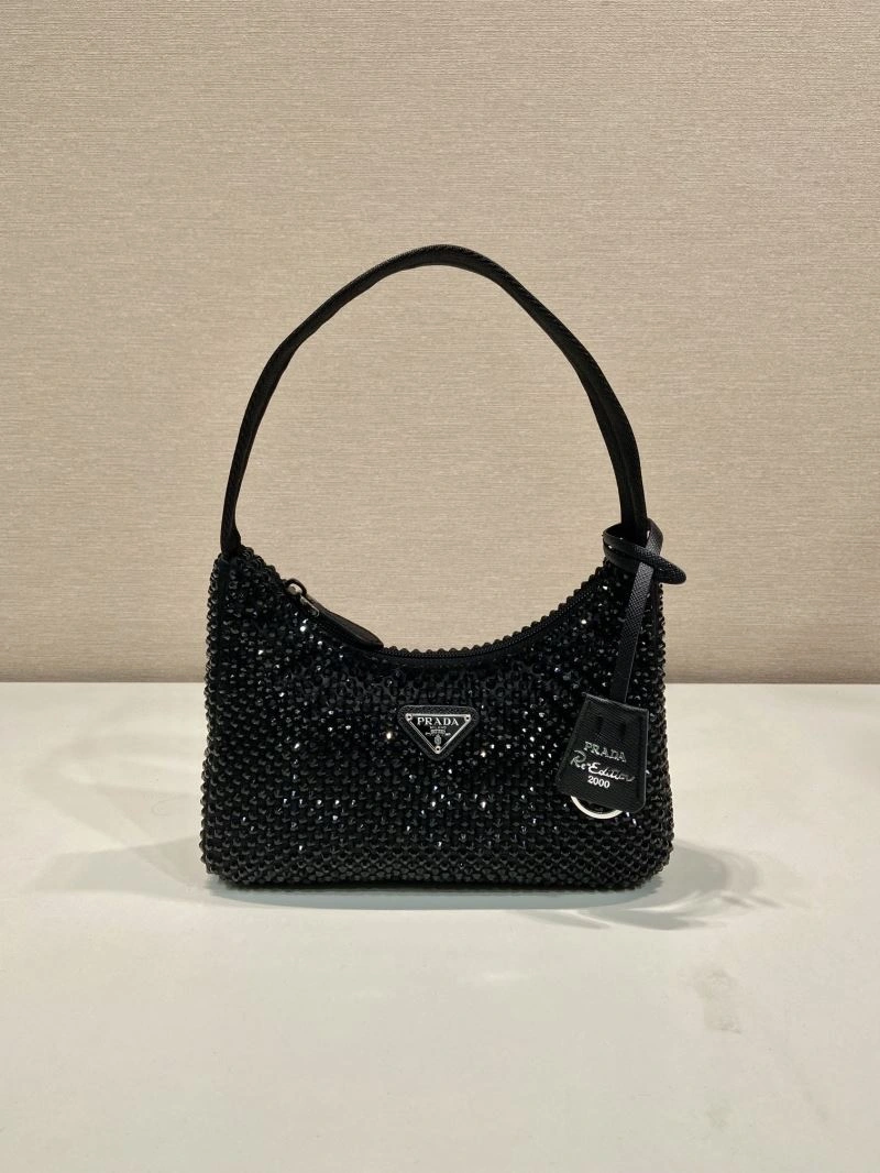 Pra*a top handle bags 4099f-0156