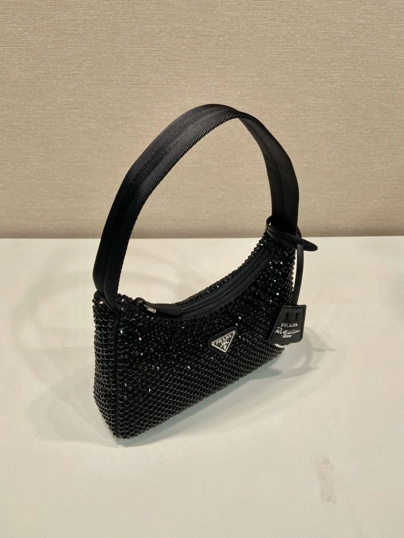 Pra*a top handle bags 4099f-0156