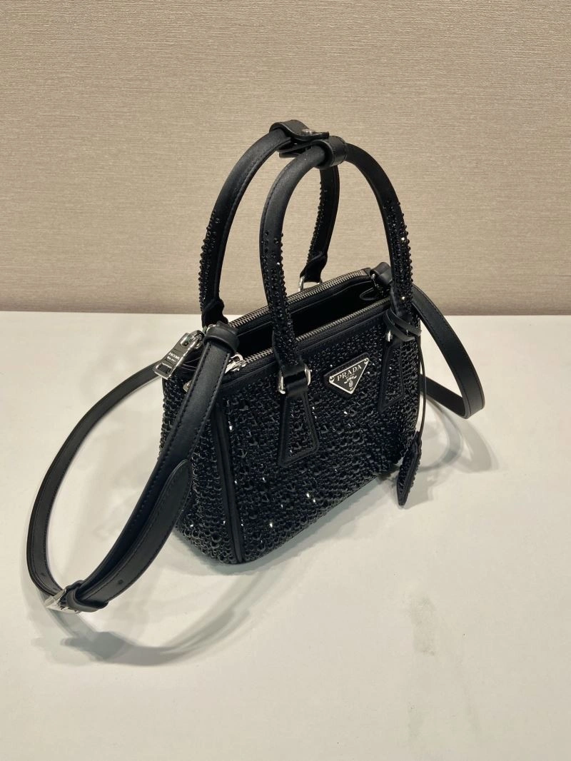 Pra*a top handle bags 4099f-0157