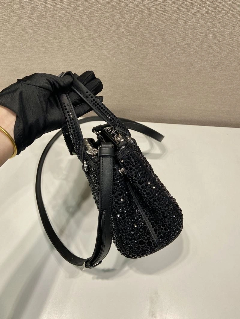 Pra*a top handle bags 4099f-0157
