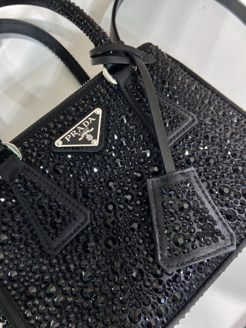 Pra*a top handle bags 4099f-0157