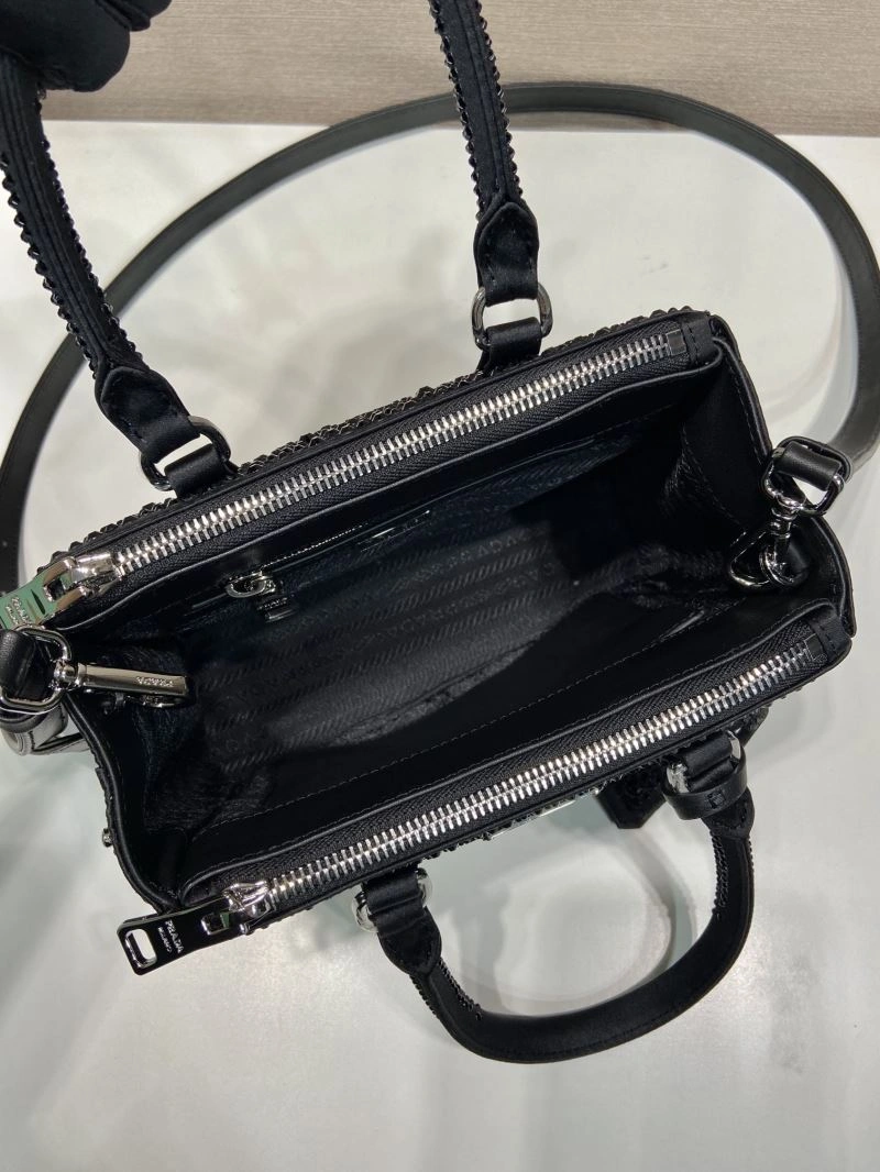 Pra*a top handle bags 4099f-0157