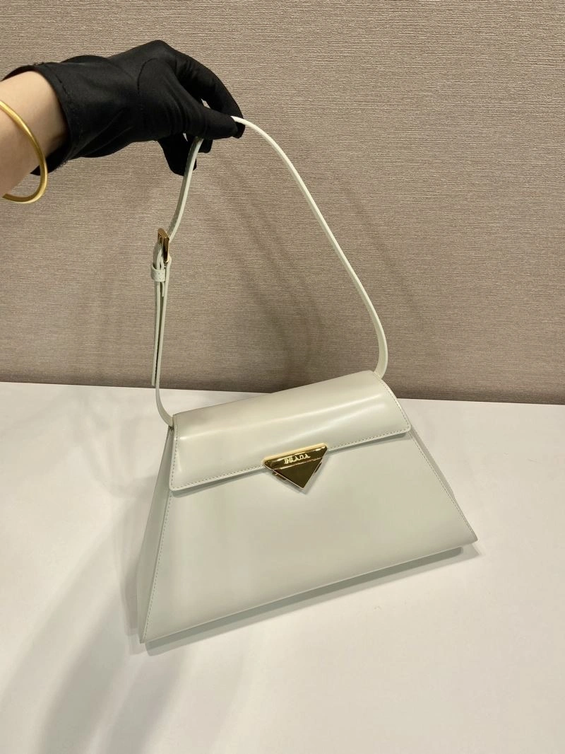 Pra*a top handle bags 4099f-0159