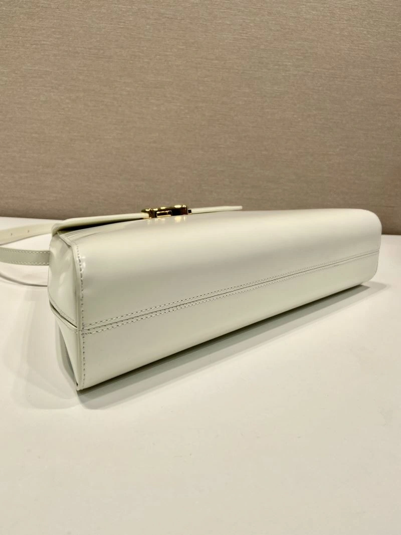 Pra*a top handle bags 4099f-0159