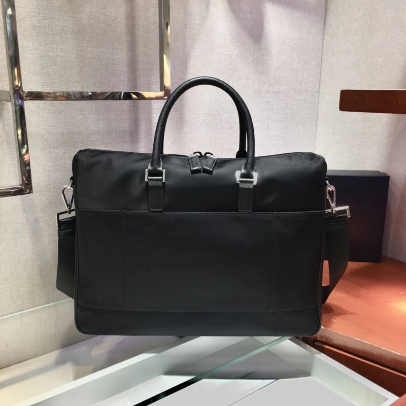 Pra*a top handle bags 4099f-0160