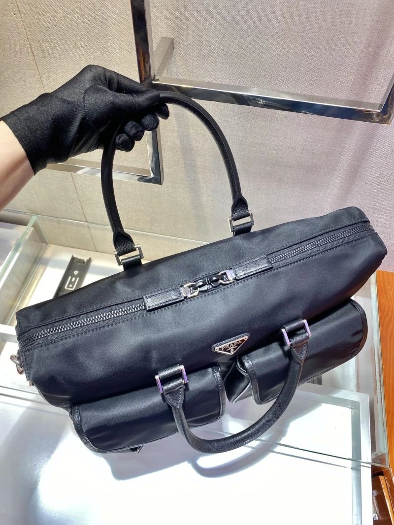 Pra*a top handle bags 4099f-0160