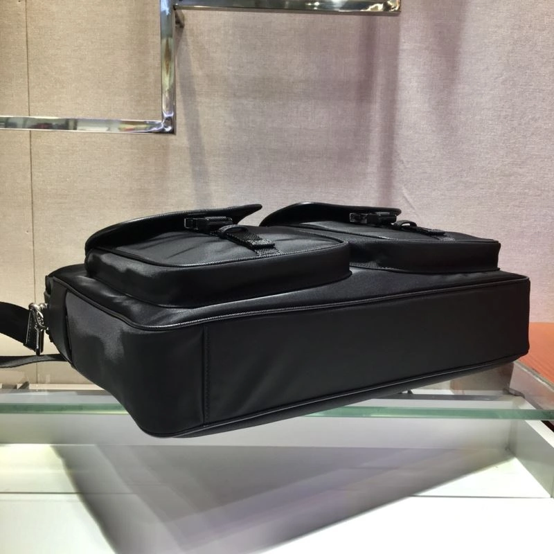 Pra*a top handle bags 4099f-0160
