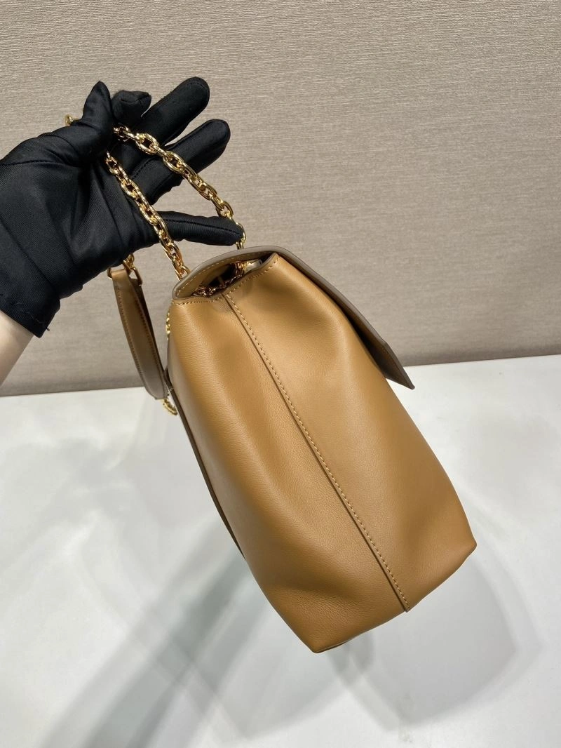 Pra*a top handle bags 4099f-0166