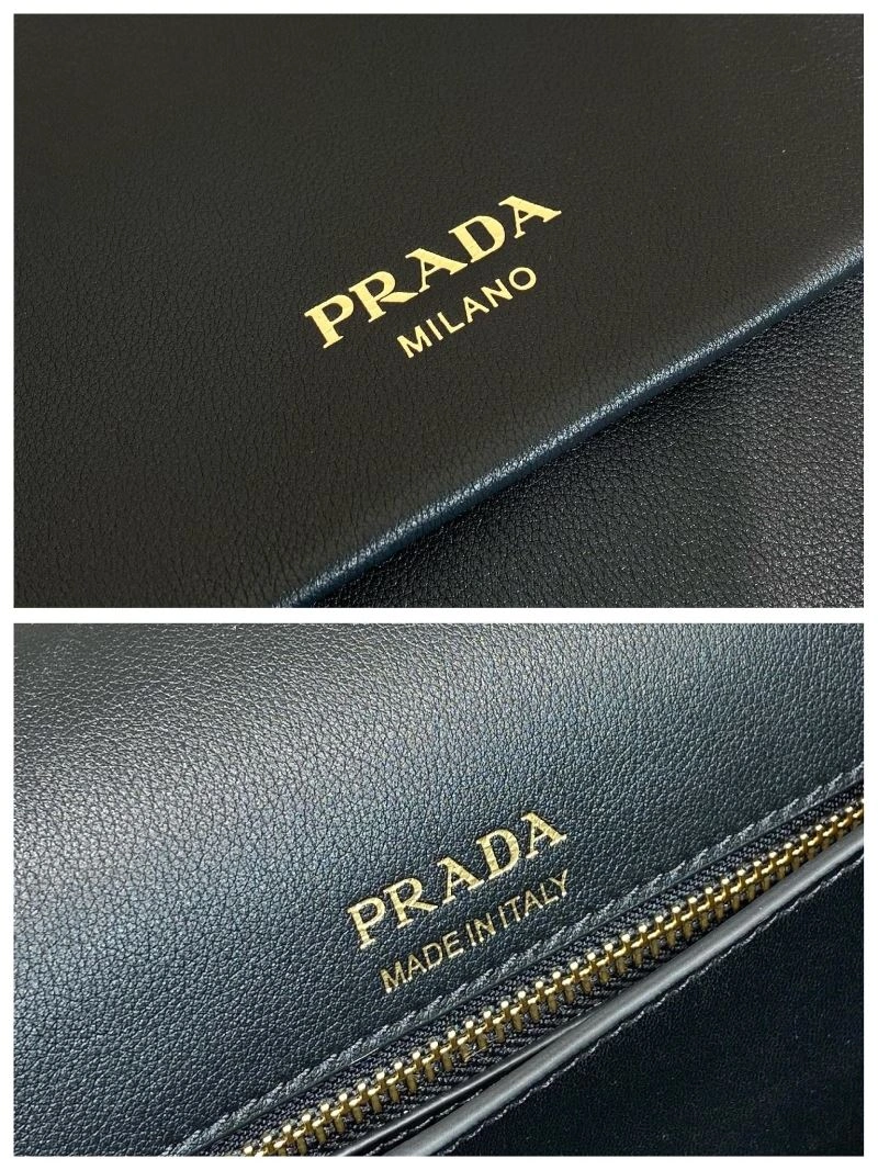 Pra*a top handle bags 4099f-0167