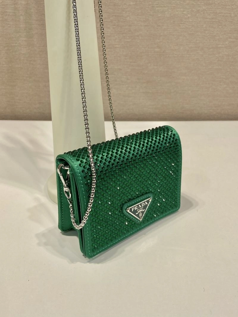 Pra*a top handle bags 4099f-0168