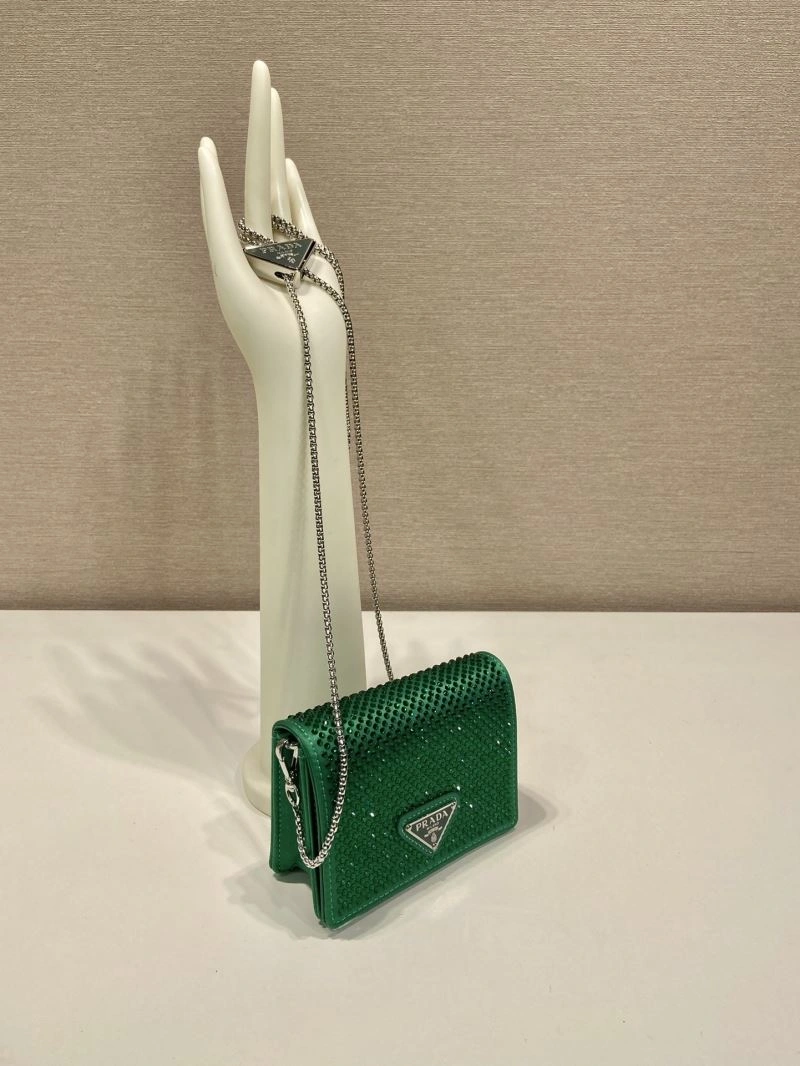 Pra*a top handle bags 4099f-0168