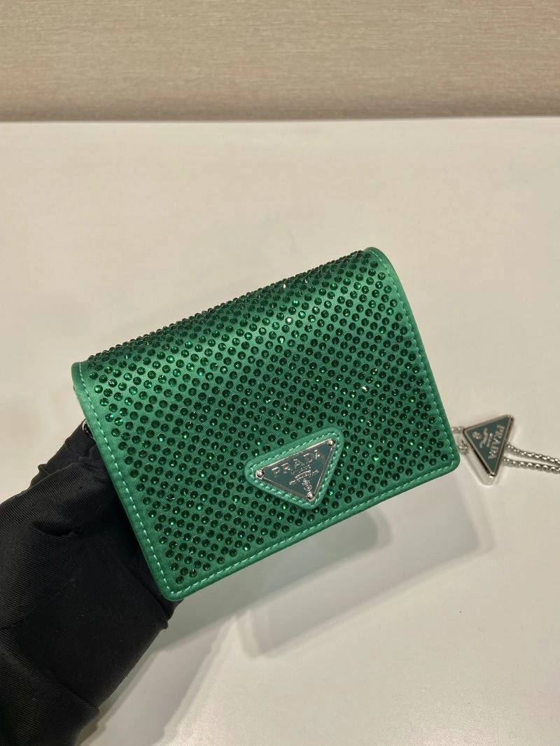 Pra*a top handle bags 4099f-0168