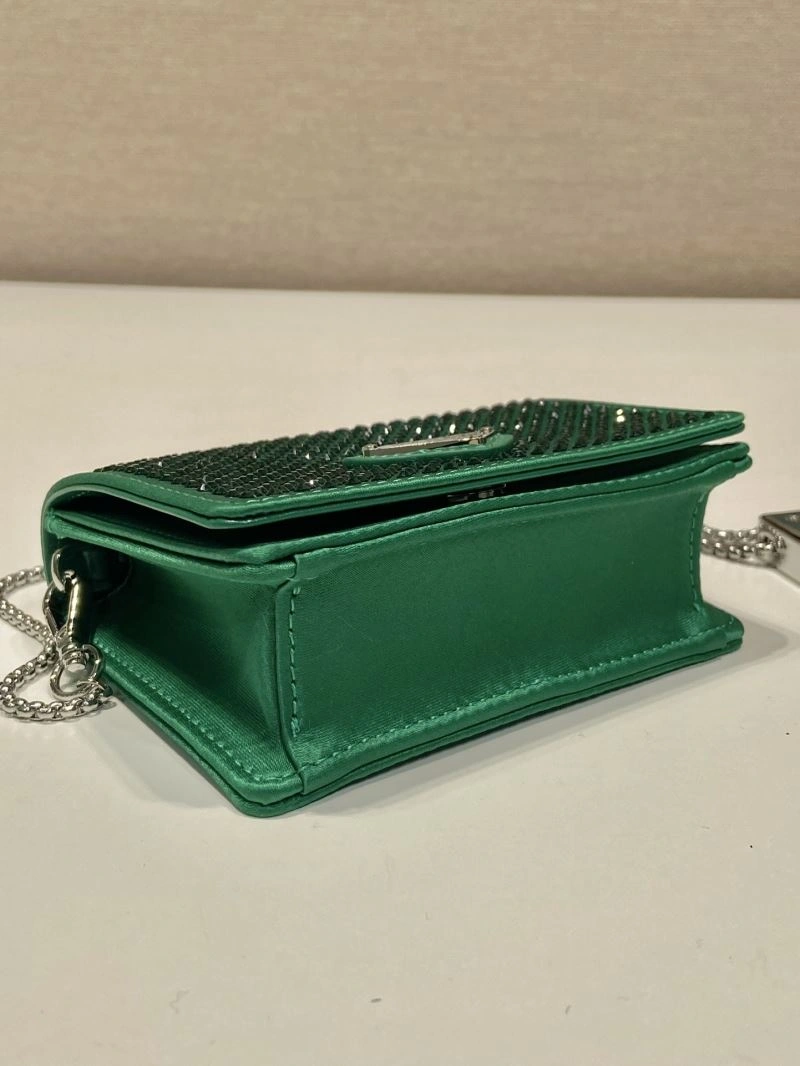 Pra*a top handle bags 4099f-0168