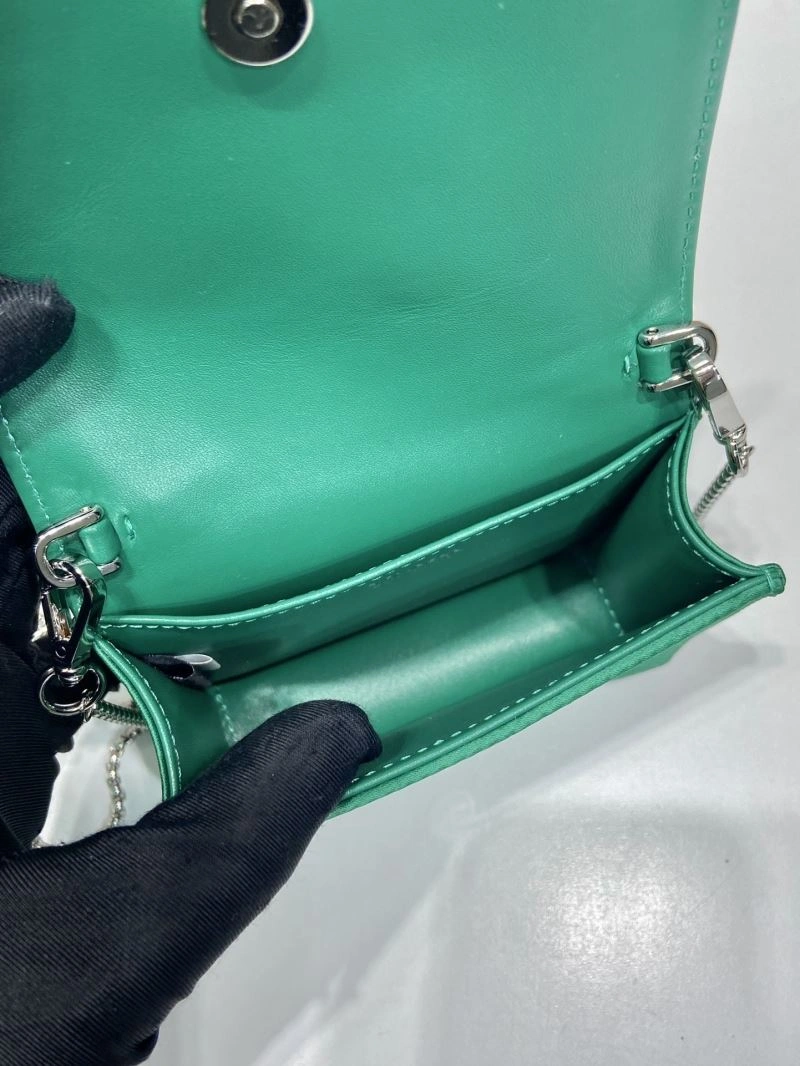 Pra*a top handle bags 4099f-0168
