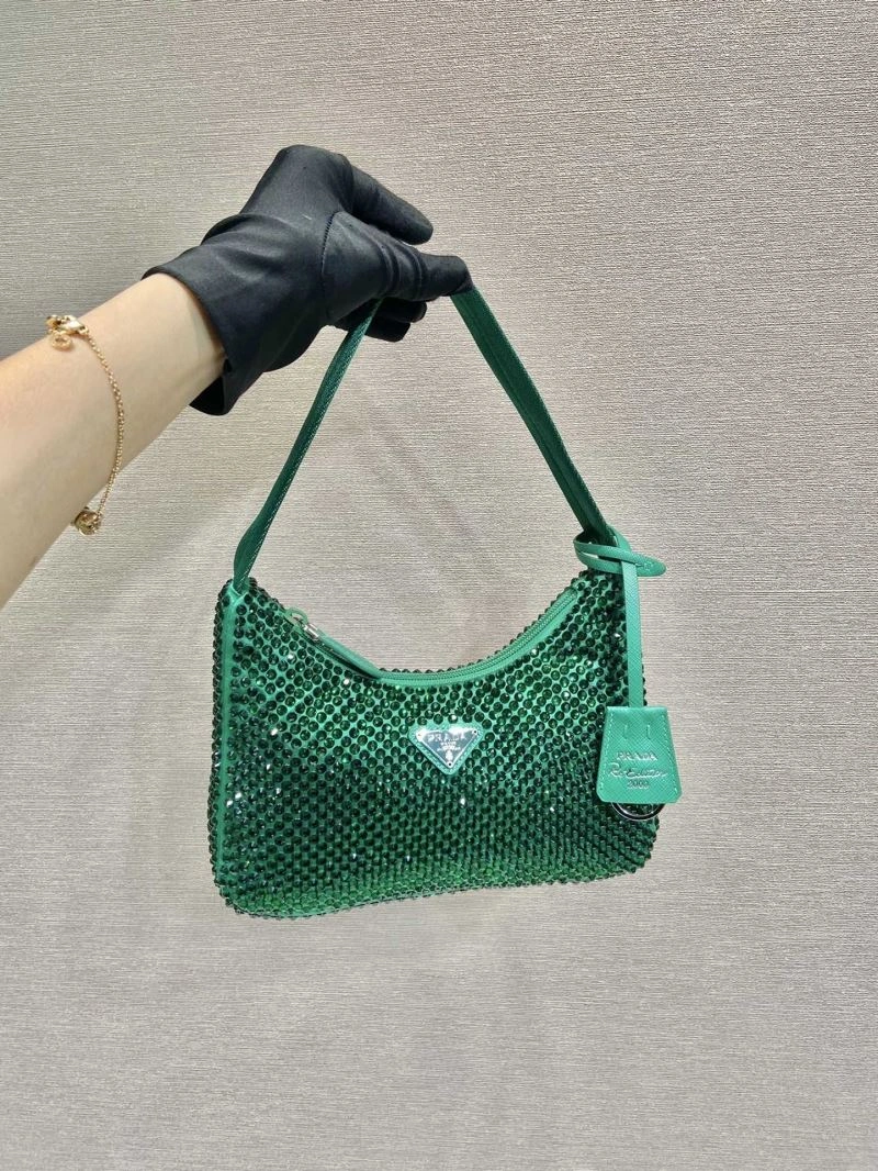 Pra*a top handle bags 4099f-0169