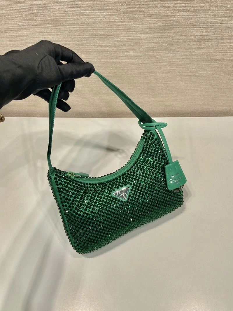 Pra*a top handle bags 4099f-0169