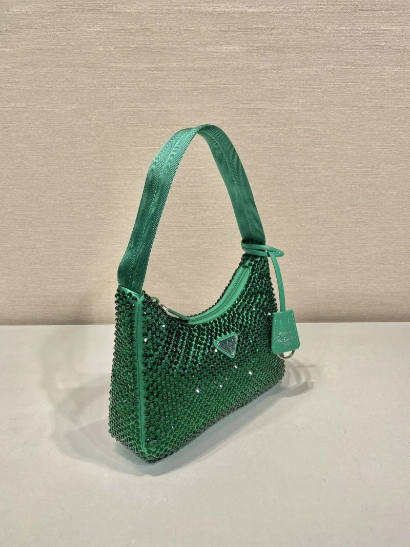 Pra*a top handle bags 4099f-0169
