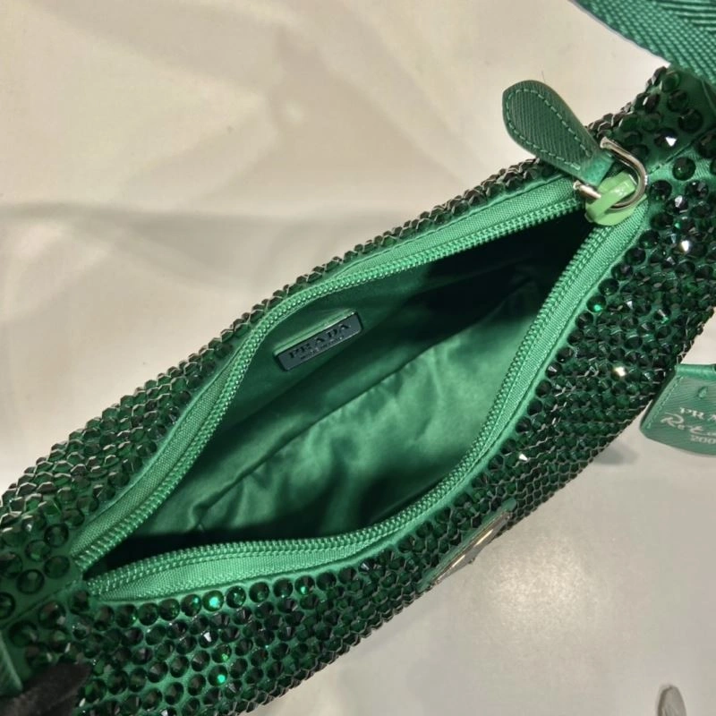 Pra*a top handle bags 4099f-0169