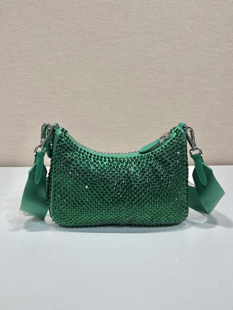 Pra*a top handle bags 4099f-0170