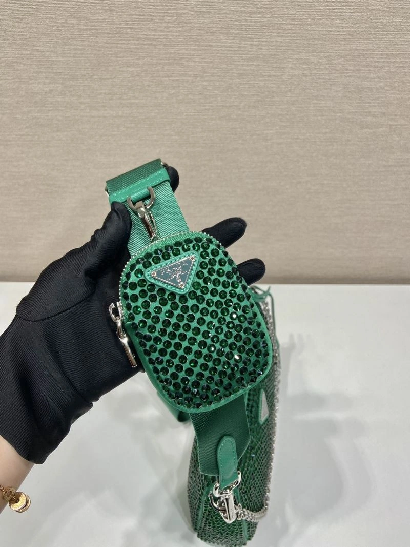 Pra*a top handle bags 4099f-0170