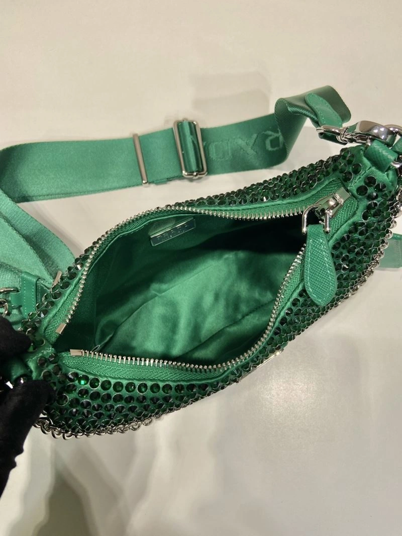 Pra*a top handle bags 4099f-0170