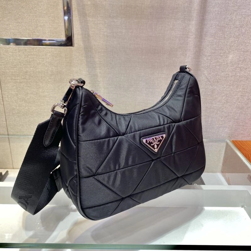 Pra*a top handle bags 4099f-0171