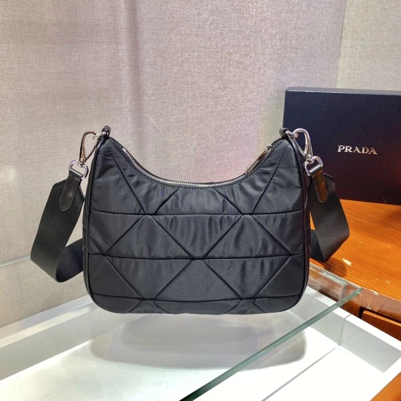 Pra*a top handle bags 4099f-0171