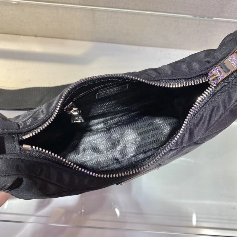 Pra*a top handle bags 4099f-0171