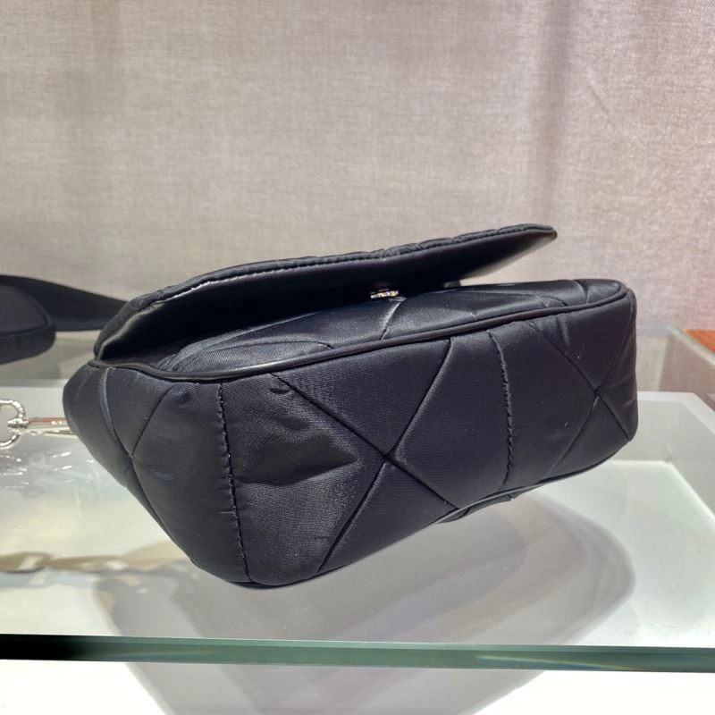 Pra*a top handle bags 4099f-0173