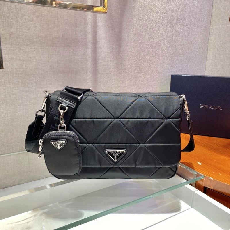 Pra*a top handle bags 4099f-0174