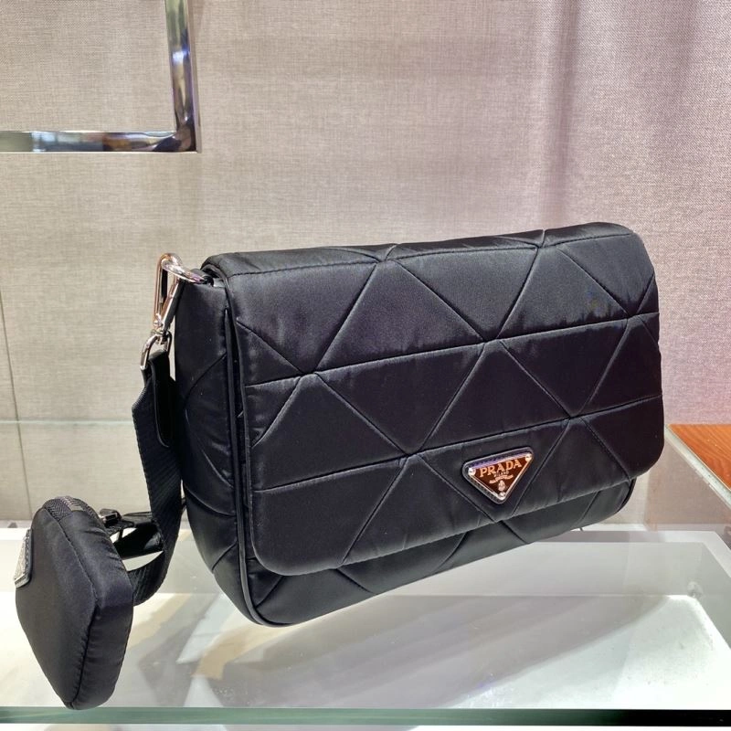 Pra*a top handle bags 4099f-0174