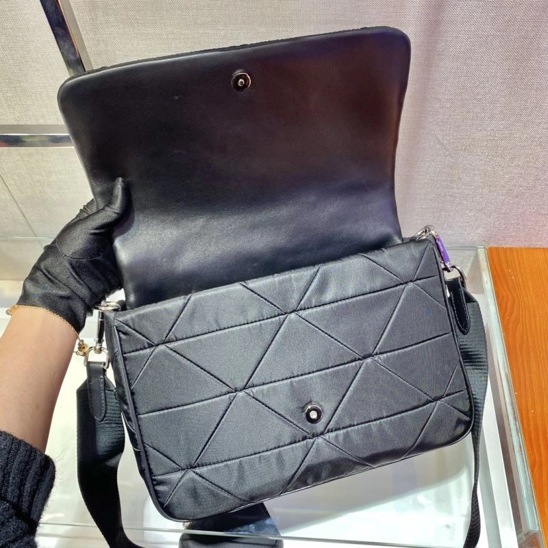 Pra*a top handle bags 4099f-0174