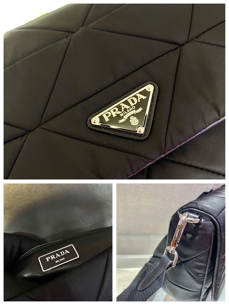 Pra*a top handle bags 4099f-0174