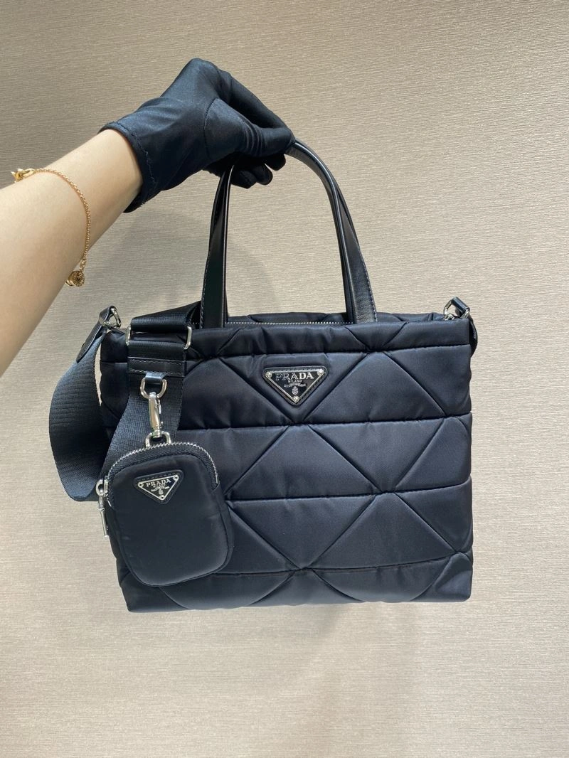 Pra*a top handle bags 4099f-0175